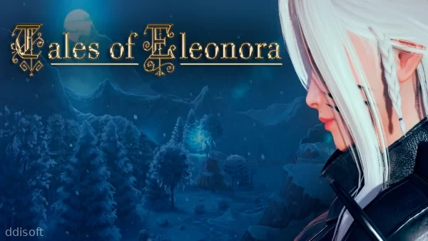 The Fox and Devil Tales of Eleonora screenshot 3