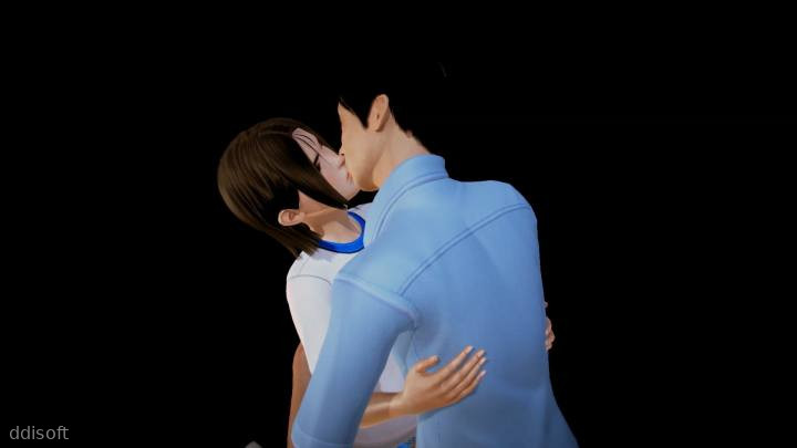 Luxuria Final screenshot 2