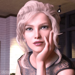 Shut Up and Dance Ep.4 Ch1 icon
