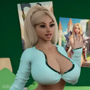 Sexbot II: Recalibrated icon