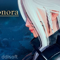 The Fox and Devil Tales of Eleonora icon