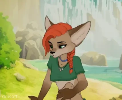 The Tibe screenshot 2