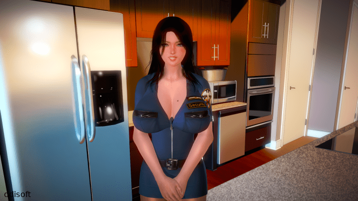 New Genesis v0.1 screenshot 1