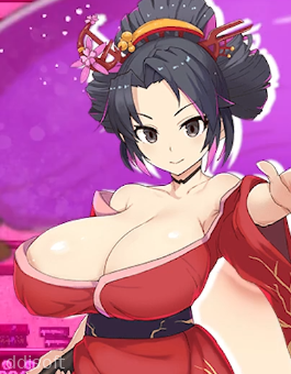 Sakuragozen screenshot 3