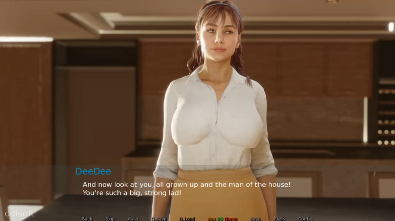 DeeDees Home screenshot 1