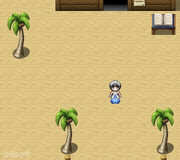 Minamo’s IslandVe.Andoid screenshot 1