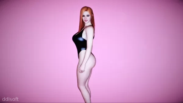 The Naughty Wife screenshot 3