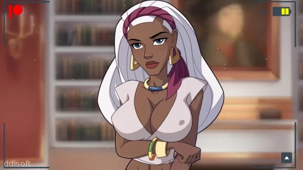 Rouge Love Evolution 2 screenshot 3