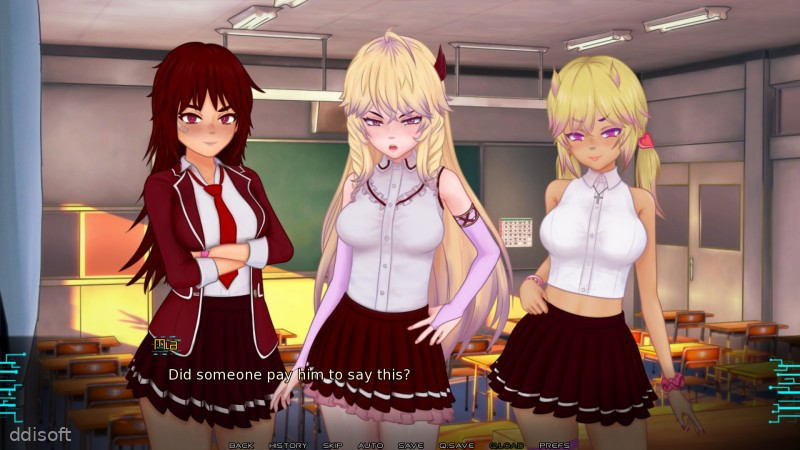 Andoid LIFEEA screenshot 2