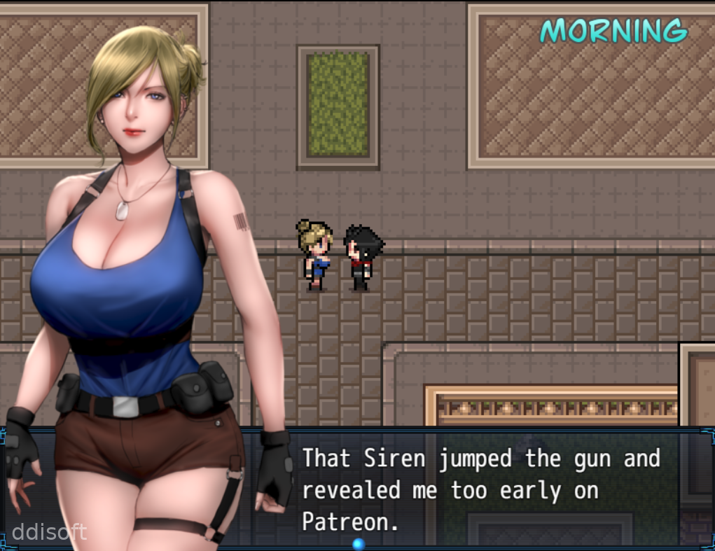 Zombie’s Reteat 2: GidlockedBeta) screenshot 2