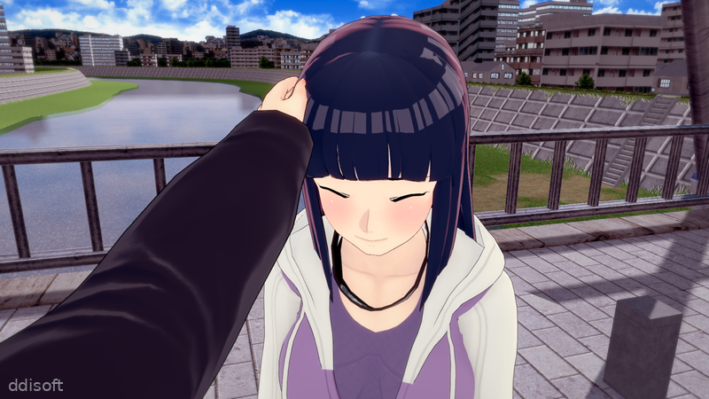 Multiesal Waifus screenshot 1