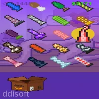 Dildo SteameSimulato icon