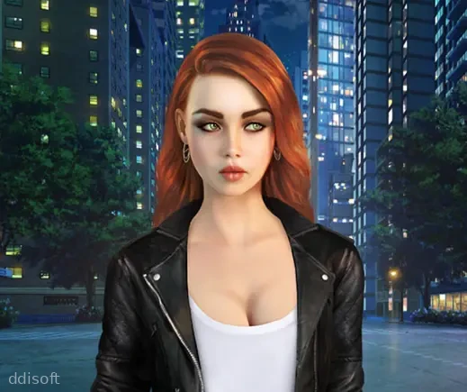 Elysium Heights (Ch. 1 screenshot 3