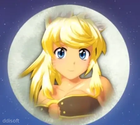 Wolf Gil With YouMoon Edition screenshot 1