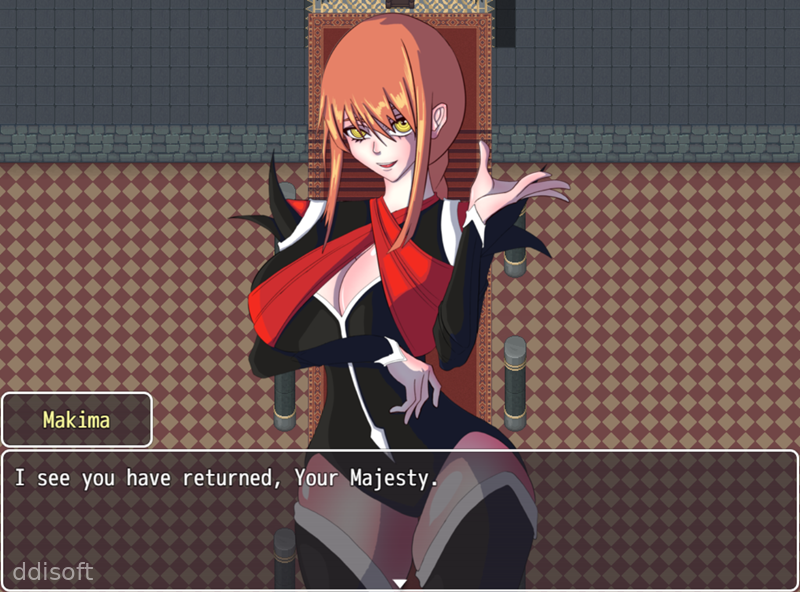 Coupting the Uniese screenshot 2