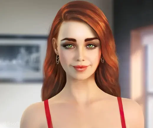 Elysium Heights (Ch. 1 screenshot 1