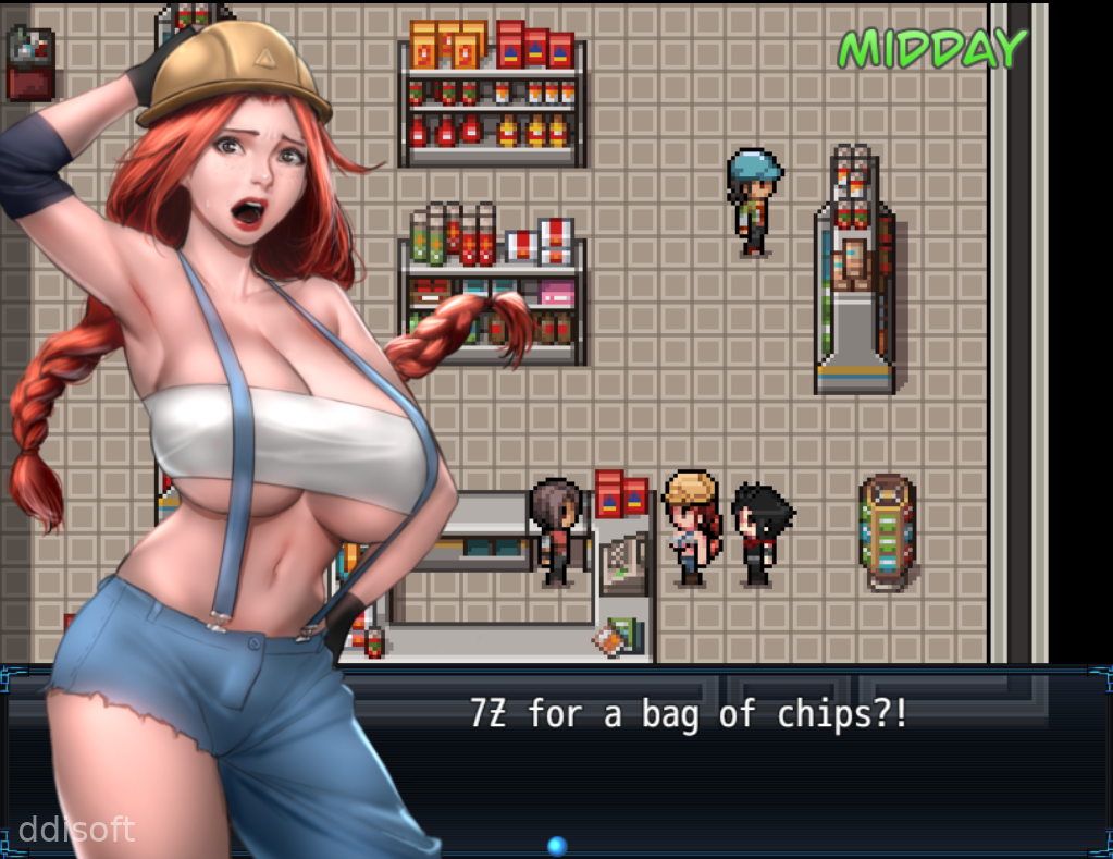 Zombie’s Reteat 2: GidlockedBeta) screenshot 4