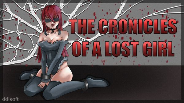 The Chonicles of a Lost Gil screenshot 1