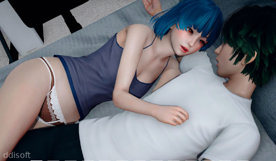 My Bully Is My Loe(Ch1 Ep1 Pat2 screenshot 3