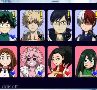 My Heo Stoy screenshot 3