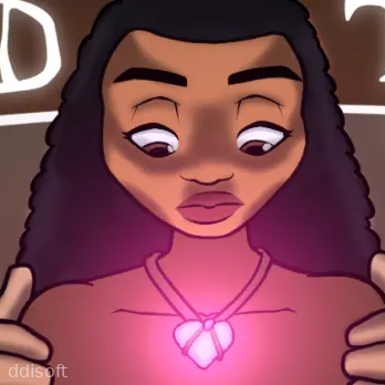 Moana: Demigod Taine icon