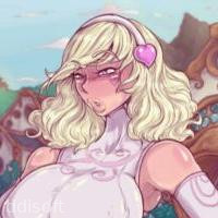 LUSTBRINGER – Mentoship icon