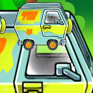 Scooby-Doo! A Depaed Inestigation icon