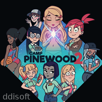 Camp Pinewood 2 (R20) icon