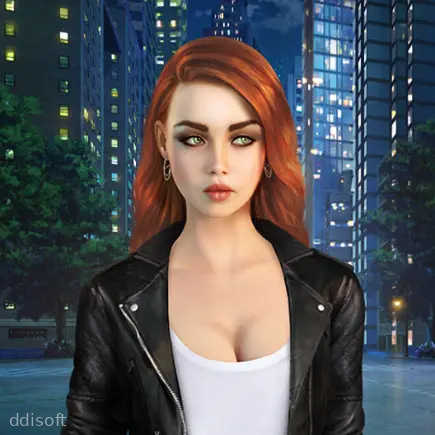 Elysium Heights (Ch. 1 icon