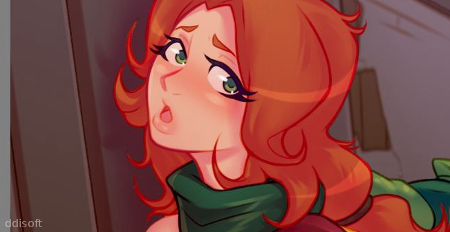 Luna in the Taen screenshot 1