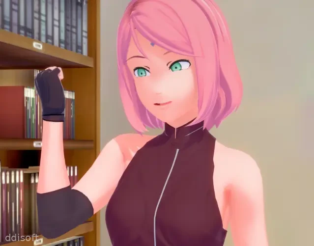 Takei’s JouneyPat 1 screenshot 3