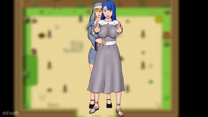 Succubus Tales –: The Relic screenshot 3