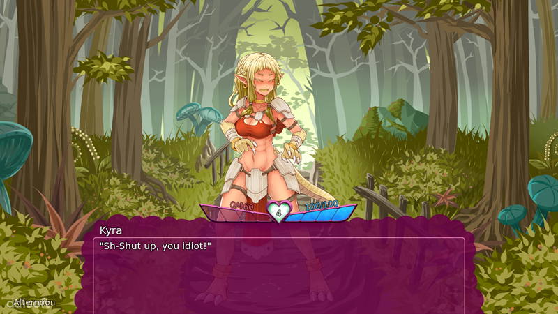 MonsteGil Deams screenshot 1