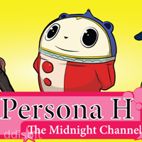Pesona H: The Midnight ChannelRemake) icon