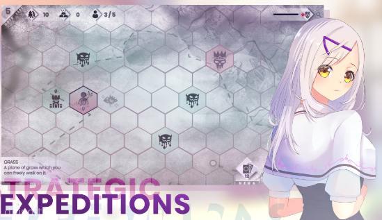 Eosion screenshot 2