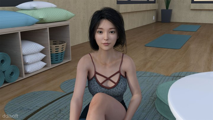 Summer of Love v1.0 screenshot 2