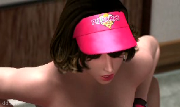 Pizza Takeout Obscenity IIAndoide screenshot 3