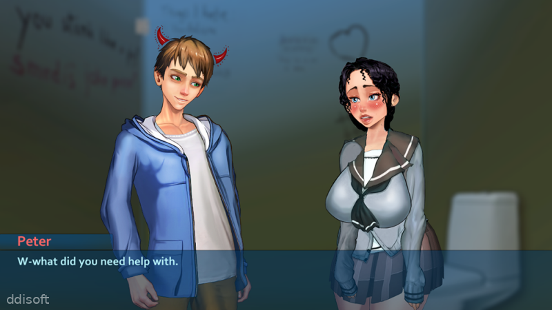 Taffy Talesa screenshot 1
