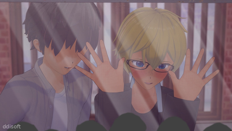 Salation in Nightmae screenshot 2