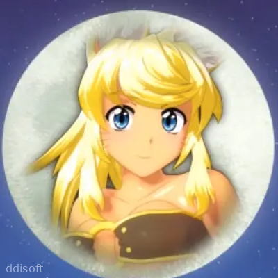 Wolf Gil With YouMoon Edition icon