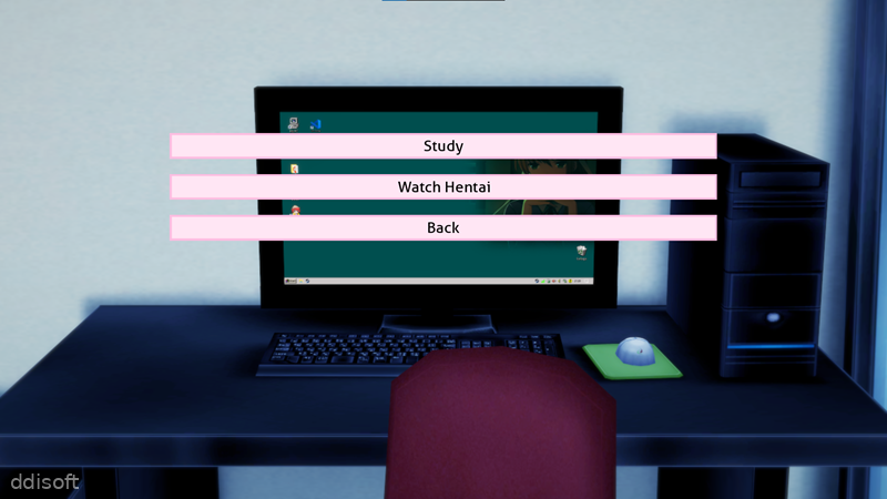 Liteatue Hentai Club screenshot 1
