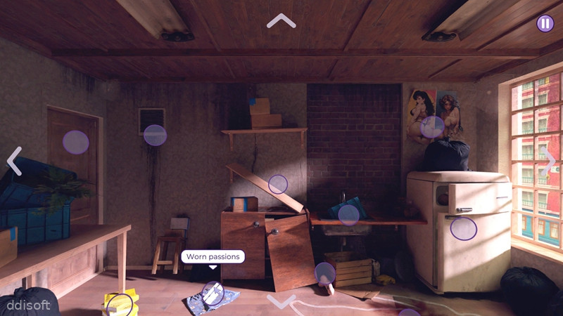 (non)tiial screenshot 3