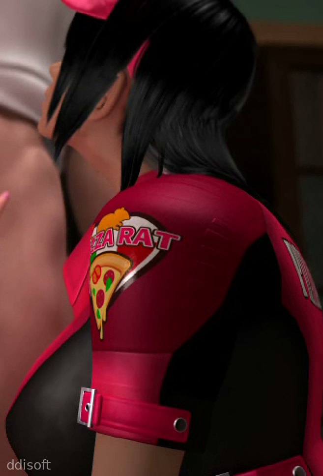 Pizza Takeout Obscenity IIAndoide screenshot 2