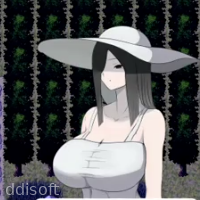 Naughty School Ghost Stoiesandoide icon