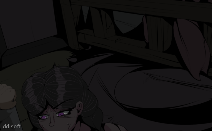 Ceepy house screenshot 1