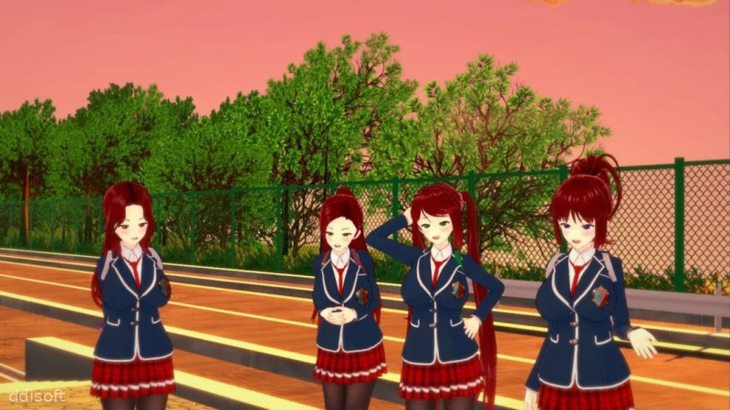 Infinity Loe screenshot 3
