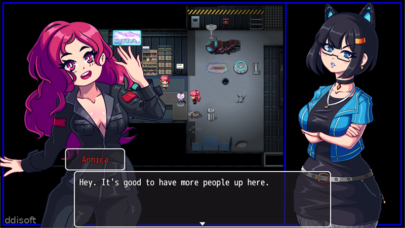 Succum Bewey screenshot 1