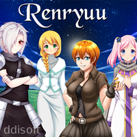 Renyuu: Ascension icon