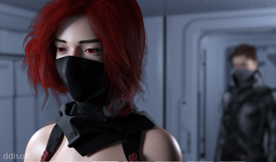 Pojekt: Passion screenshot 1