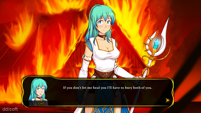Shuggelain screenshot 1